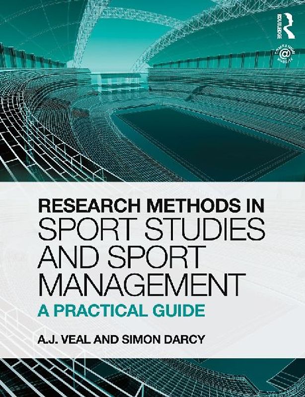 Research Methods in Sport Studies and Sport Management