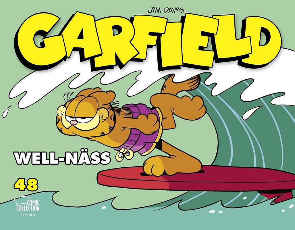 Garfield 48