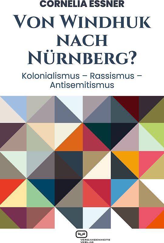 Von Windhuk nach Nürnberg?