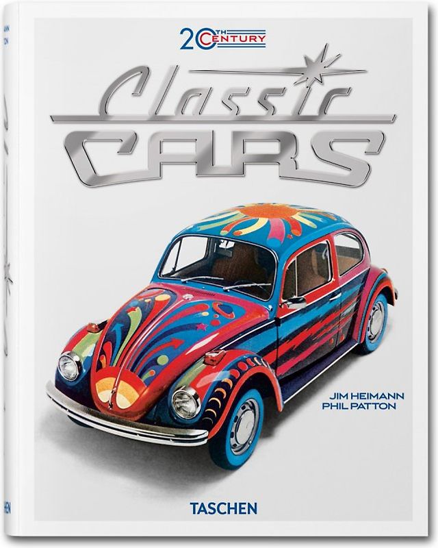 20th Century Classic Cars