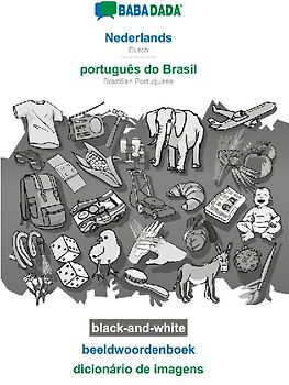Nederlands - português do Brasil, beeldwoordenboek, BW