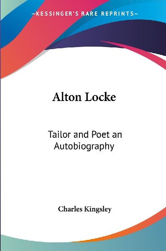 Alton Locke