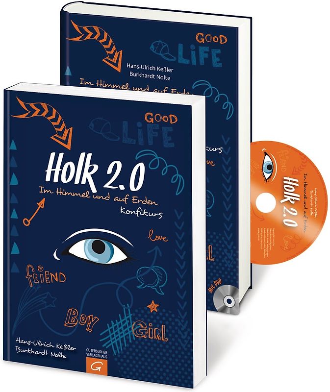 Im Himmel und auf Erden