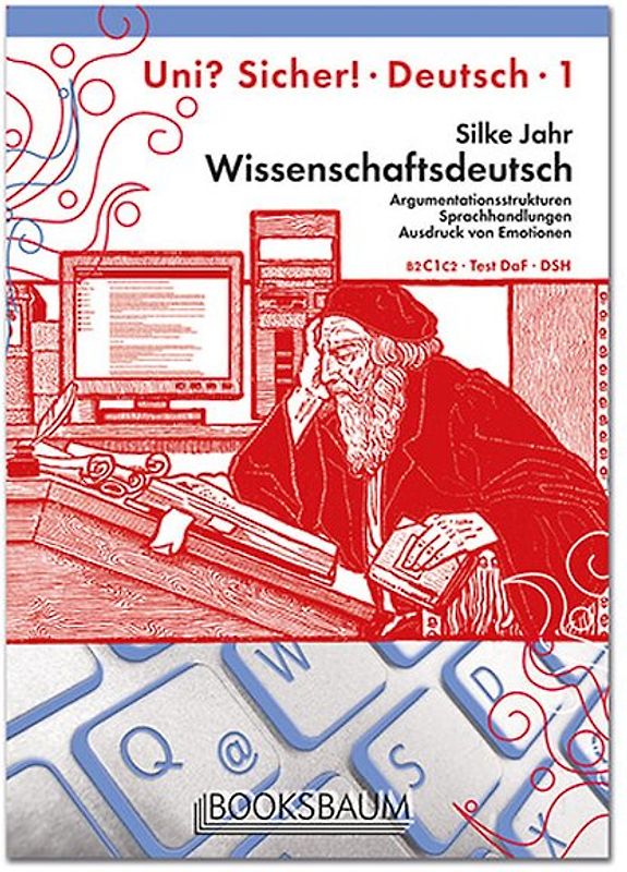 Wissenschaftsdeutsch NEU