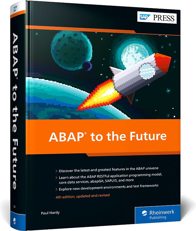 ABAP to the Future
