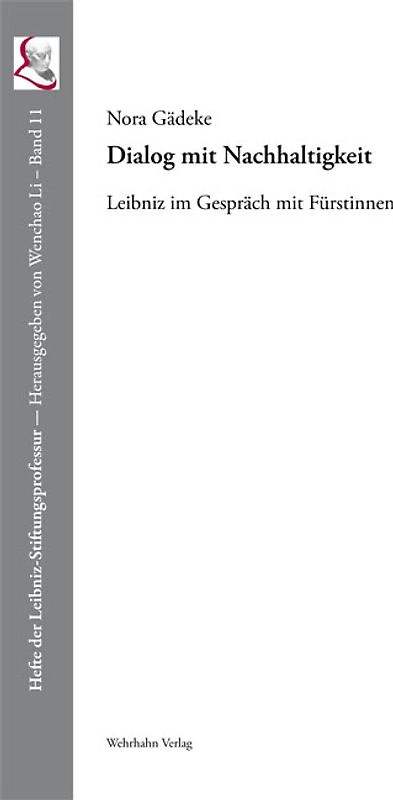 Dialog mit Nachhaltigkeit