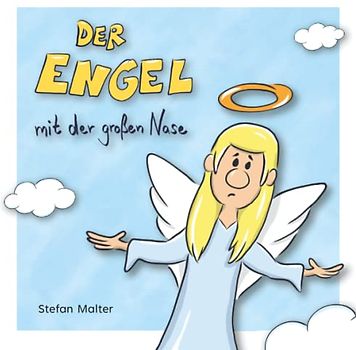Der Engel mit der großen Nase