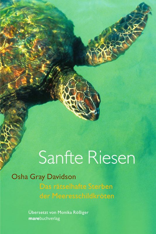 Sanfte Riesen