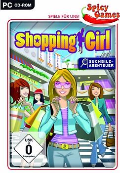 Shopping Girl PC Spiele