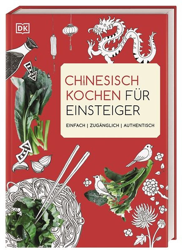 Chinesisch kochen für Einsteiger