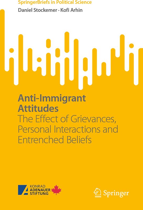 Anti-Immigrant Attitudes