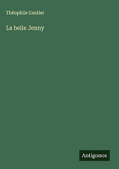 La belle Jenny