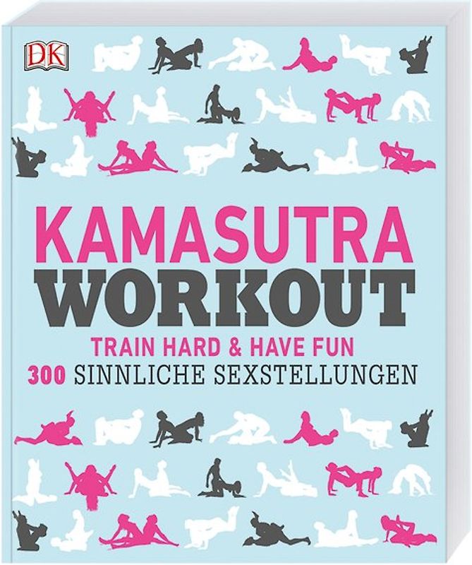 Kamasutra Workout
