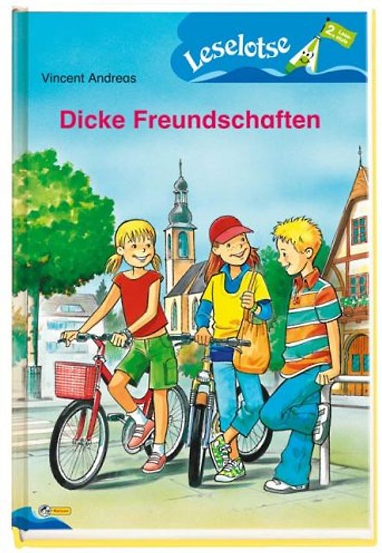 Dicke Freundschaften