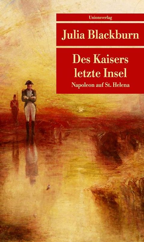 Des Kaisers letzte Insel