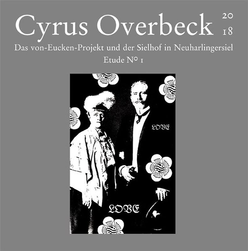 Das von-Eucken-Projekt und der Sielhof in Neuharlingersiel Etude N0 1