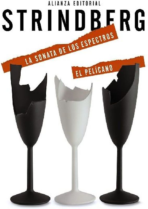 La sonata de los espectros ; El pelícano