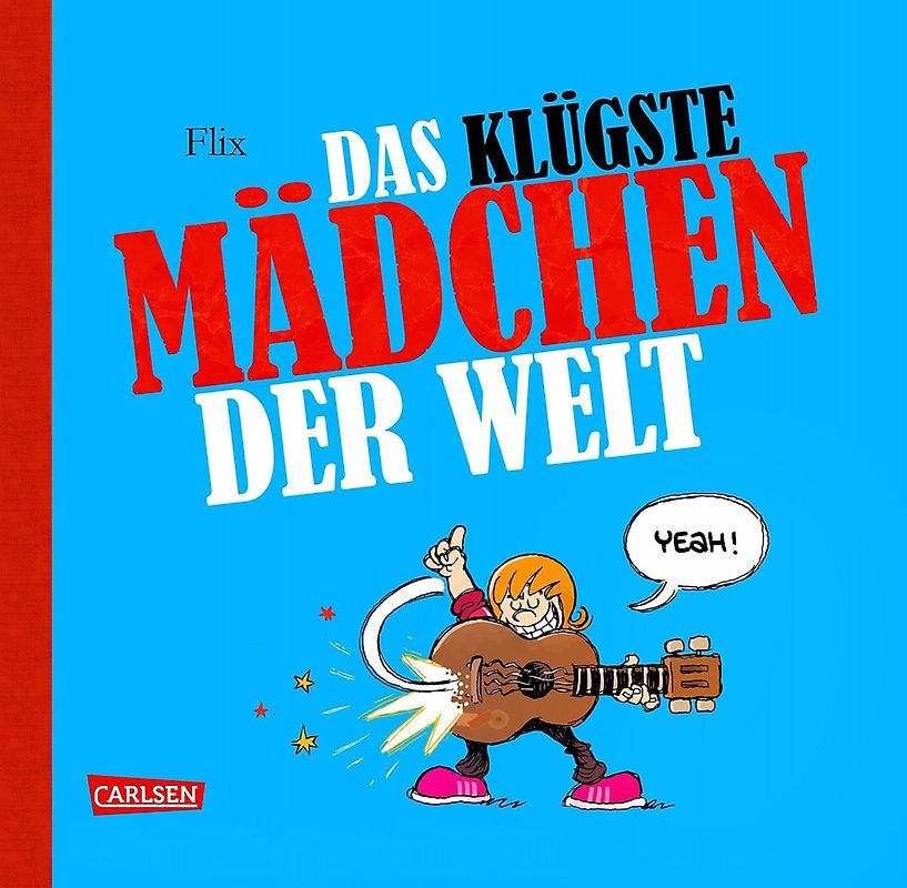 Glückskind 2: Das klügste Mädchen der Welt