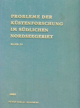 Probleme der Küstenforschung im südlichen Nordseegebiet / Die Keramik des frühen und hohen Mittelalters