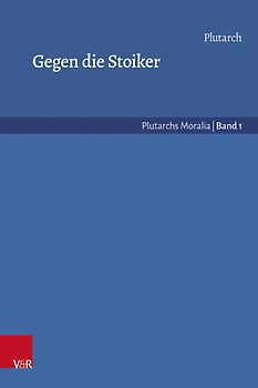 Gegen die Stoiker