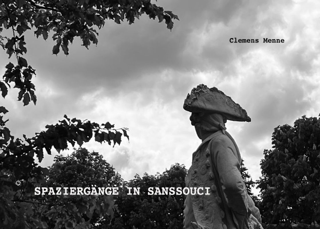 Spaziergänge in Sanssouci