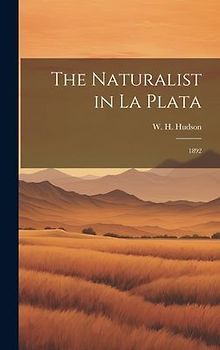 The Naturalist in La Plata