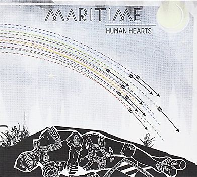 Maritime - Human Hearts