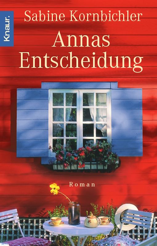 Annas Entscheidung