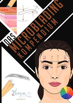 Lesigna Microblading Training / Das Microblading Kompendium