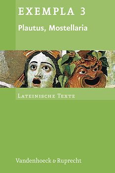 Plautus, Mostellaria