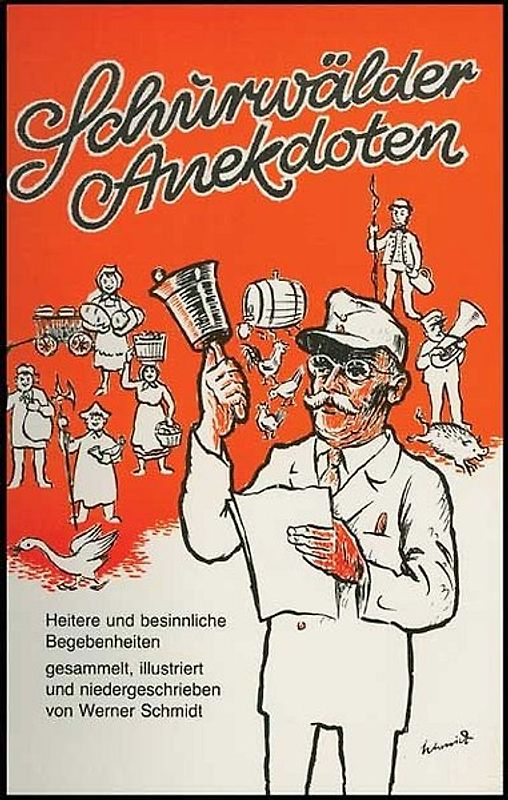 Schurwälder Anekdoten