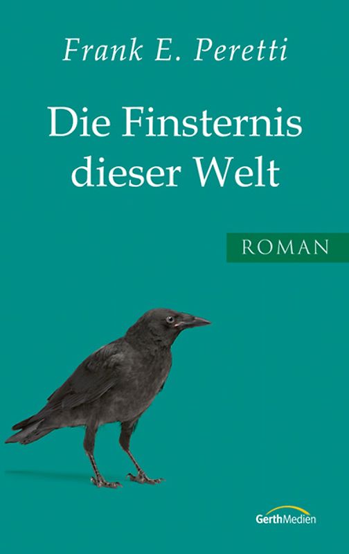 Die Finsternis dieser Welt
