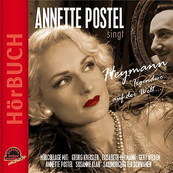 Irgendwo auf der Welt....