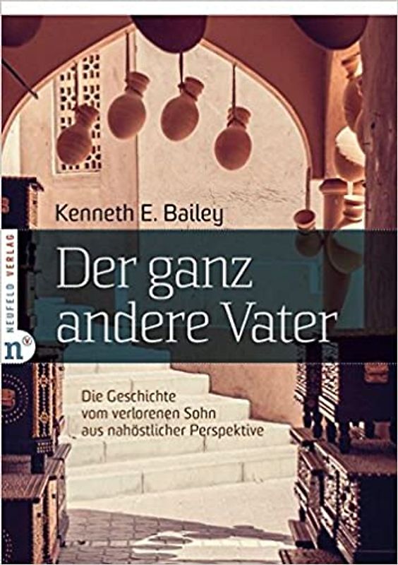 Der ganz andere Vater