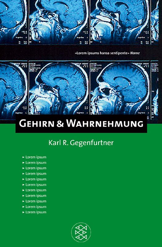 Gehirn & Wahrnehmung