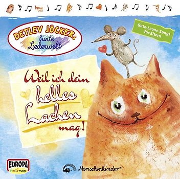 Weil ich Dein helles Lachen mag - Sonderedition