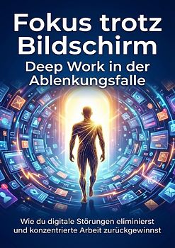 Fokus trotz Bildschirm: Deep Work in der Ablenkungsfalle