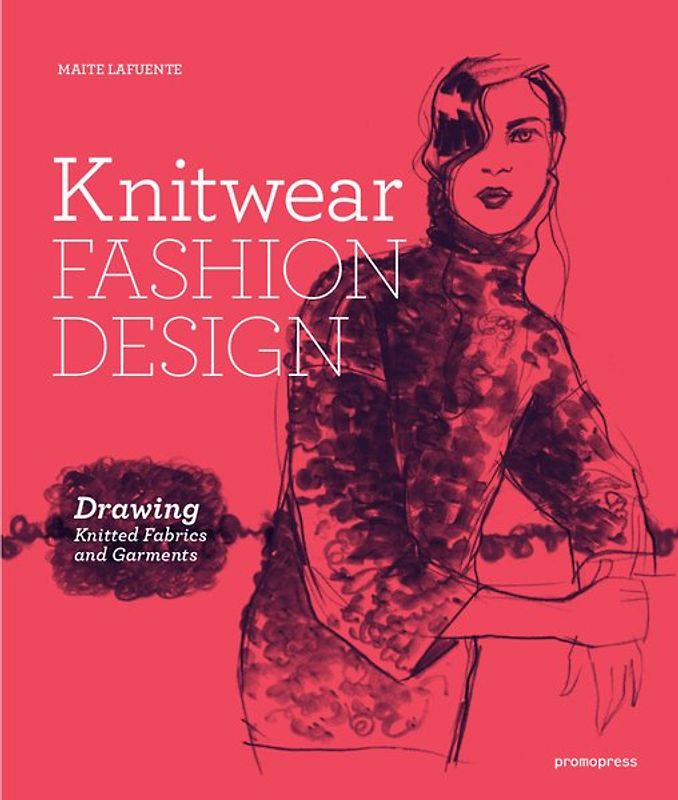 Knitwear Fashion Design
