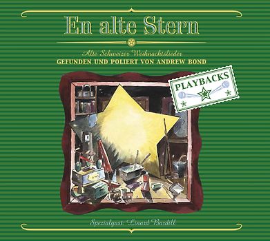 En alte Stern, Playback