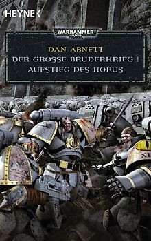 Aufstieg - Der Große Bruderkrieg