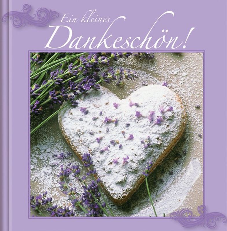 Ein kleines Dankeschön!