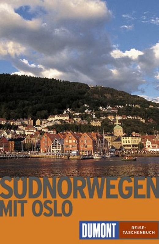 Südnorwegen. Mit Stadtbesichtigung Oslo