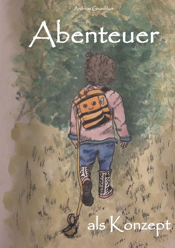 Abenteuer als Konzept
