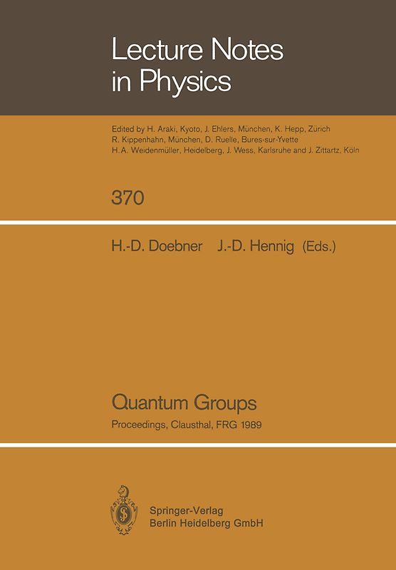 Fundamentals of Quantum Optics III