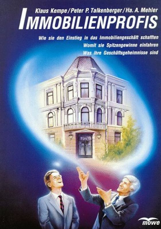 Immobilienprofis
