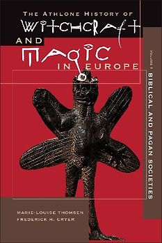 Witchcraft and Magic in Europe, Volume 1