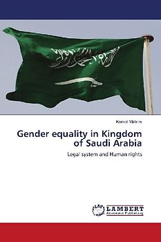 Gender equality in Kingdom of Saudi Arabia