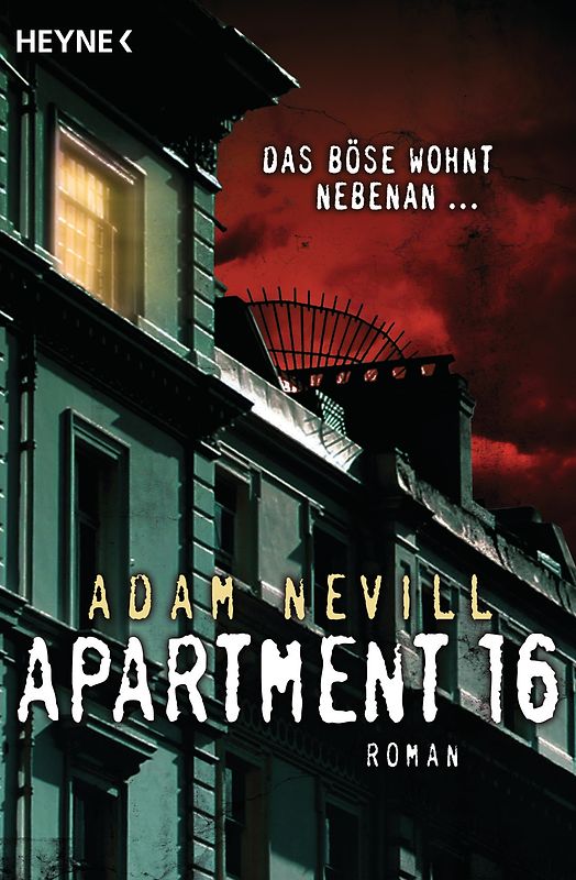 Apartment 16