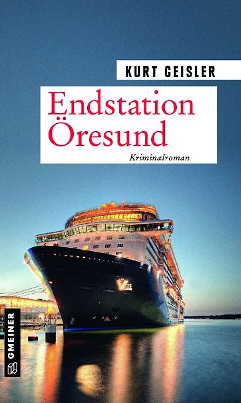 Endstation Öresund
