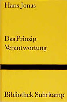 Das Prinzip Verantwortung